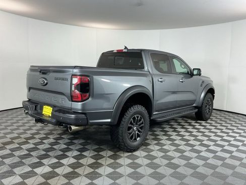 Used 2024 Ford Ranger Raptor image 4