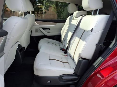 New 2026 MAZDA CX-90 3.3 Turbo w/ Premium Plus Pkg AWD/4WD image 13