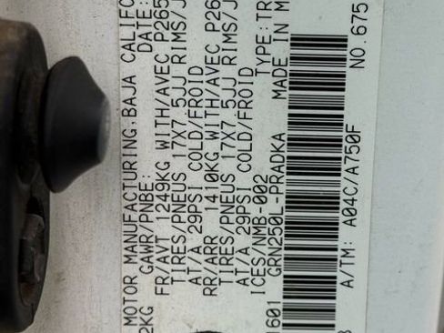 Used 2010 Toyota Tacoma 4x4 Double Cab image 12