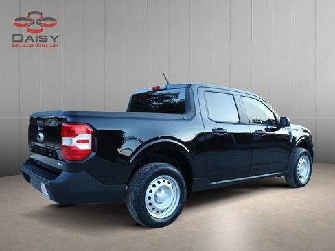 Used 2024 Ford Maverick XL w/ Equipment Group 100A Standard AWD/4WD image 5