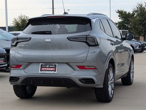 New 2026 Buick Encore GX Avenir image 4