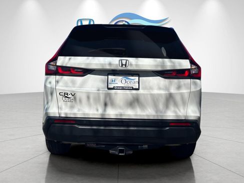 Certified 2024 Honda CR-V EX-L image 4