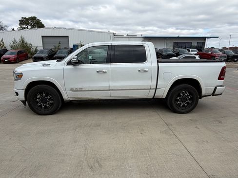 Used 2019 RAM 1500 Limited image 2