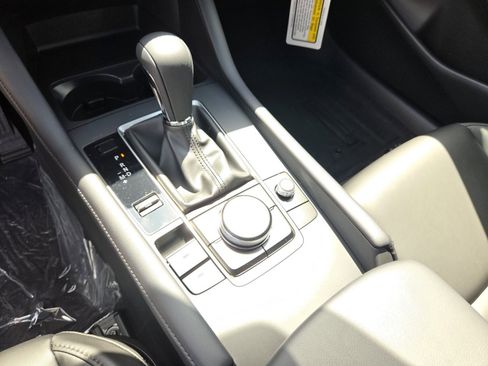 New 2026 MAZDA MAZDA3 s image 23