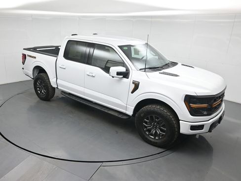 New 2026 Ford F150 Tremor AWD/4WD image 42