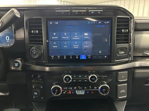 Used 2024 Ford F250 Lariat w/ Lariat Ultimate Package image 27