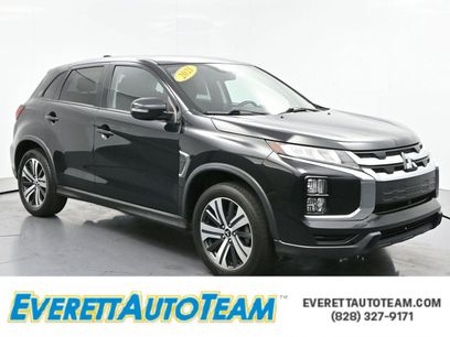 Used 2021 Mitsubishi Outlander Sport SE