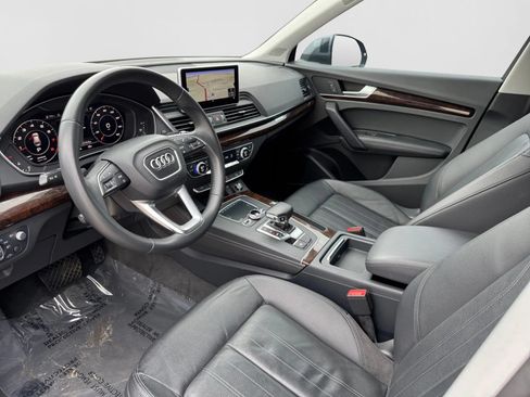 Used 2018 Audi Q5 Prestige w/ Prestige Package AWD/4WD image 15
