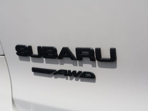 Used 2023 Subaru Ascent Onyx Edition AWD/4WD image 32