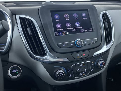 Certified 2024 Chevrolet Equinox LS w/ LS Convenience Package image 10