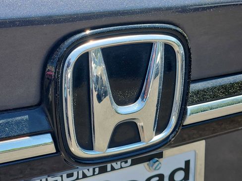 Certified 2022 Honda Odyssey EX-L image 29