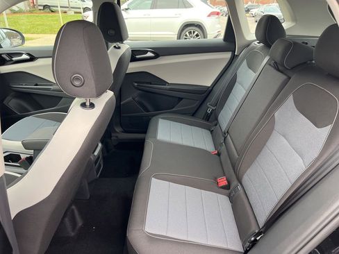 New 2026 Volkswagen Taos S image 24