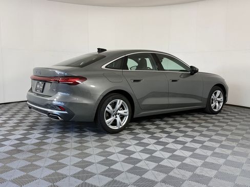 New 2025 Audi A5 2.0T Premium Plus image 8