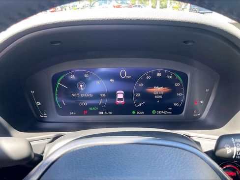 Used 2024 Honda Accord Sport image 21