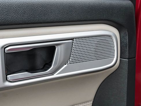 Used 2021 Ford Explorer Limited w/ Equipment Group 301A image 56