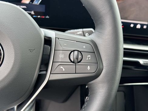 New 2026 BMW X1 xDrive28i w/ Convenience Package image 30