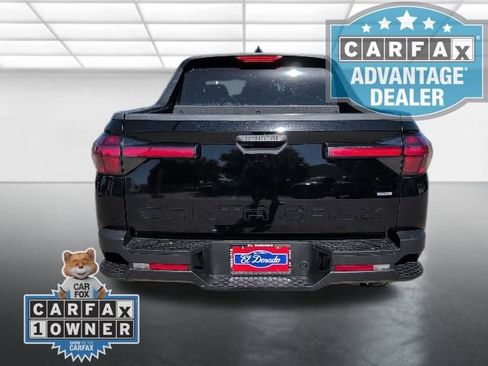 Used 2024 Hyundai Santa Cruz SE image 26
