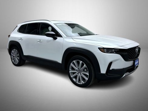 New 2026 MAZDA CX-50 2.5 Turbo w/ Premium Plus Pkg AWD/4WD image 3