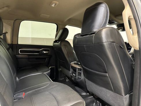 Used 2020 RAM 3500 Laramie image 68