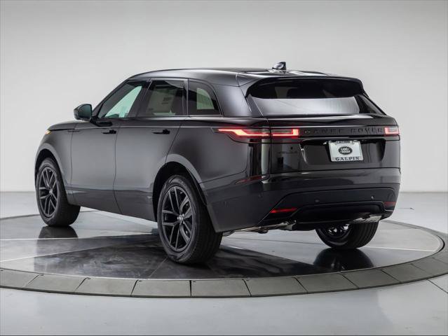 New 2026 Land Rover Range Rover Velar S AWD/4WD image 3
