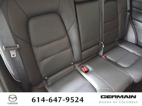 Used 2025 MAZDA CX-5 AWD 2.5 S w/ Select Package image 25