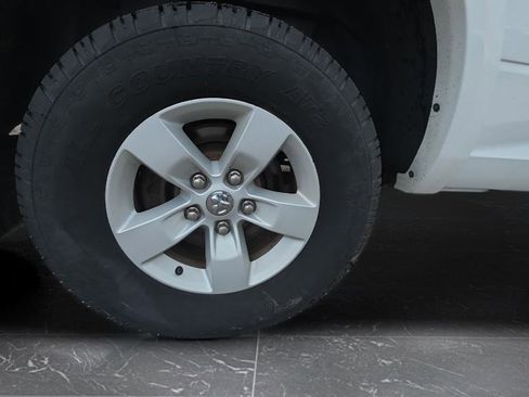 Used 2017 RAM 1500 Outdoorsman AWD/4WD image 25