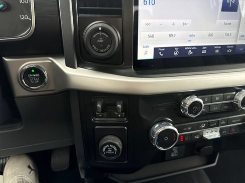 Used 2023 Ford F150 XLT w/ Equipment Group 302A High RWD image 37