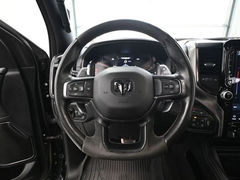 Used 2023 RAM 1500 TRX w/ TRX Level 2 Equipment Group AWD/4WD image 32