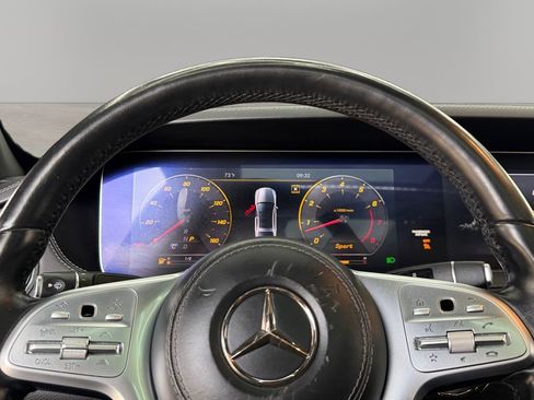 Used 2018 Mercedes-Benz S 450 Sedan image 14