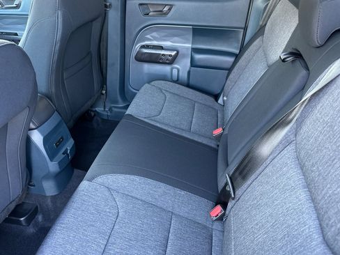 New 2025 Ford Maverick XLT w/ Black Appearance Package image 12