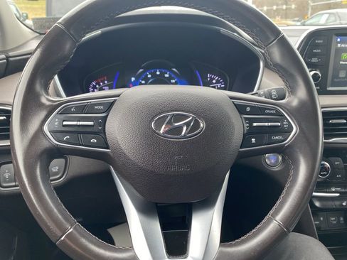 Used 2020 Hyundai Santa Fe SEL w/ Convenience Package image 31
