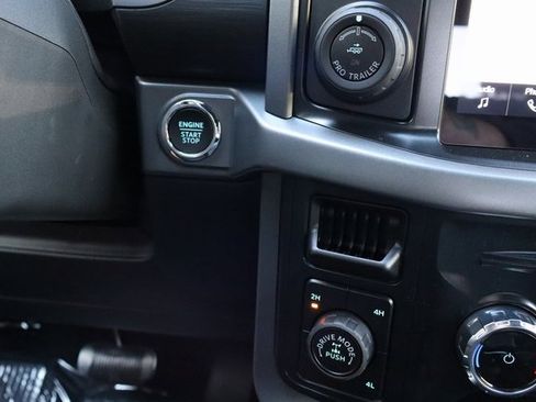 New 2025 Ford F150 XLT w/ Equipment Group 302A MID image 31