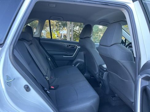 Used 2023 Toyota RAV4 LE image 36