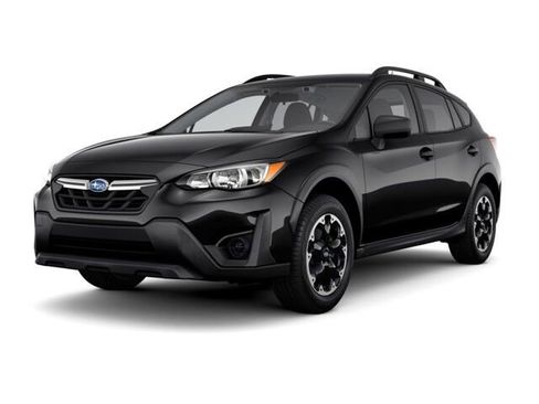 Certified 2022 Subaru Crosstrek 2.0i image 2
