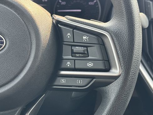 Certified 2024 Subaru Impreza 2.0i Sport AWD/4WD image 9