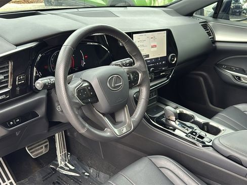 Used 2024 Lexus NX 350 F Sport image 15