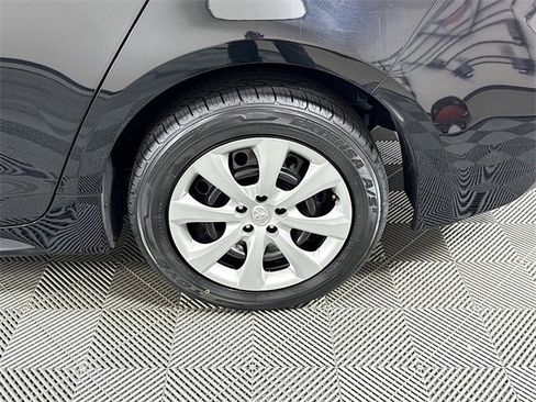 Certified 2024 Toyota Corolla LE image 4