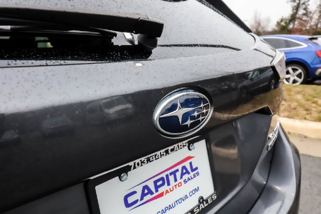 Used 2023 Subaru Outback Touring XT AWD/4WD image 20
