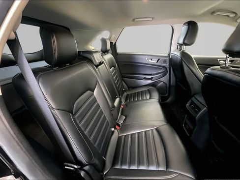 Used 2020 Ford Edge SEL w/ Cargo Accessory Package FWD image 26