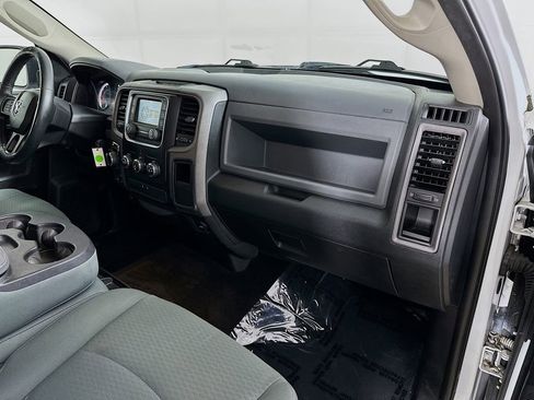 Used 2016 RAM 1500 Express w/ Popular Equipment Group AWD/4WD image 34