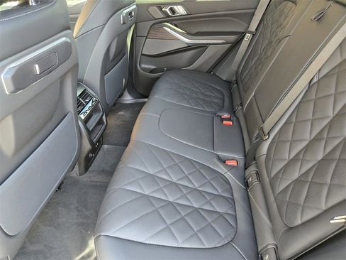 New 2026 BMW X5 xDrive50e w/ Premium Package image 32