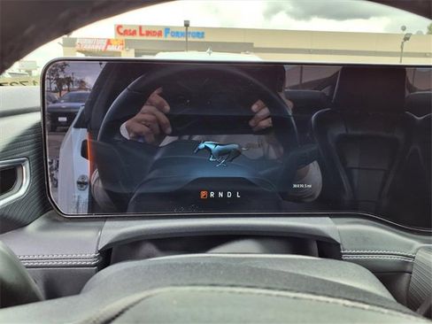 Used 2024 Ford Mustang Premium image 11