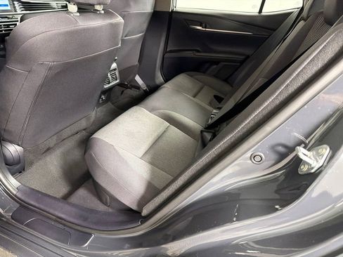 Used 2025 Toyota Camry LE image 20