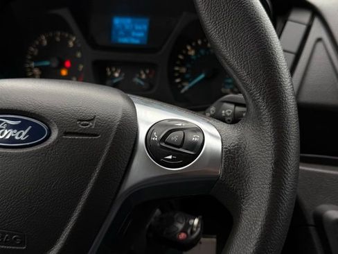 Certified 2019 Ford Transit 150 130 Low Roof image 14