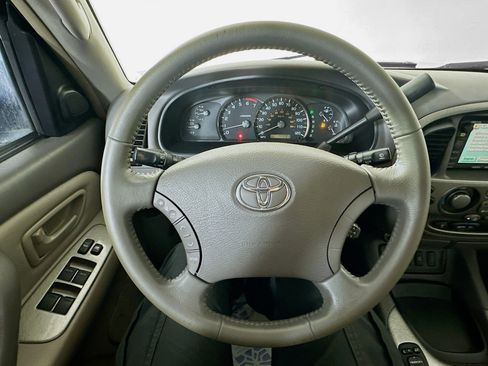 Used 2007 Toyota Sequoia Limited AWD/4WD image 11