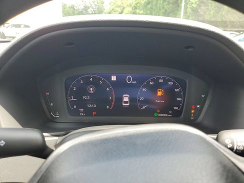 New 2026 Honda Accord LX image 18