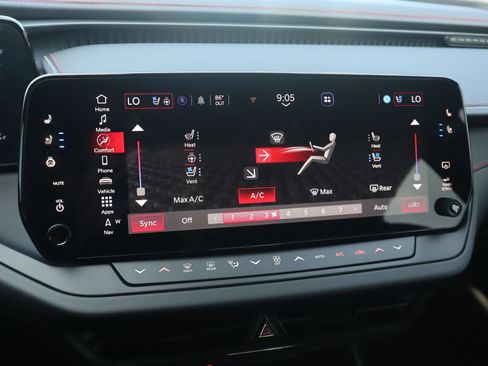 New 2026 Dodge Charger R/T AWD/4WD image 7