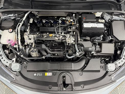 Used 2022 Toyota Corolla SE w/ Carpet Mat Package (TMS) image 27