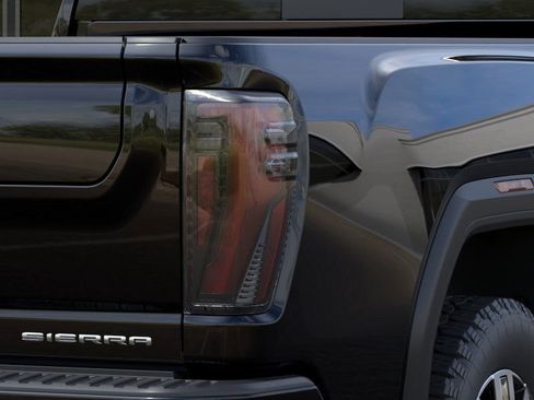 New 2026 GMC Sierra 3500 Denali image 11