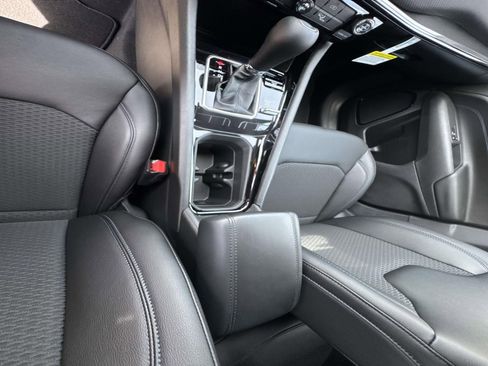 New 2026 Jeep Compass Latitude image 24